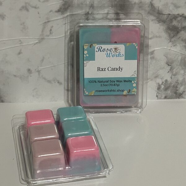 Raz Candy